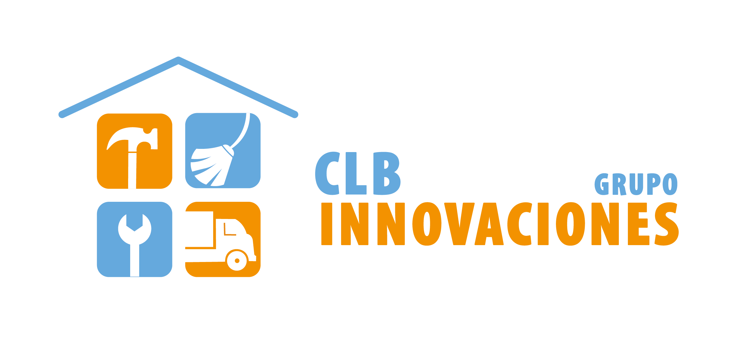 logo empresa limpieza